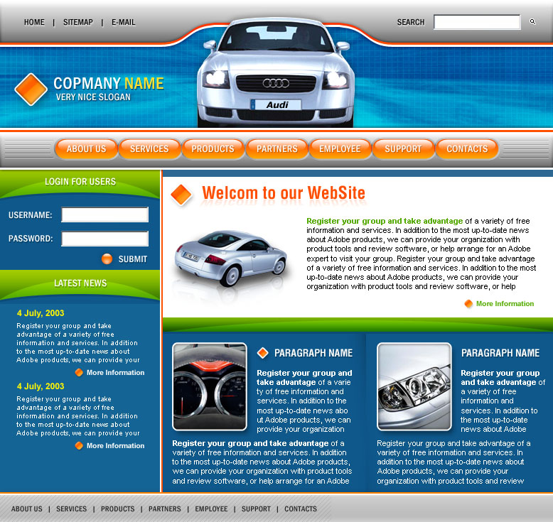 Example Image